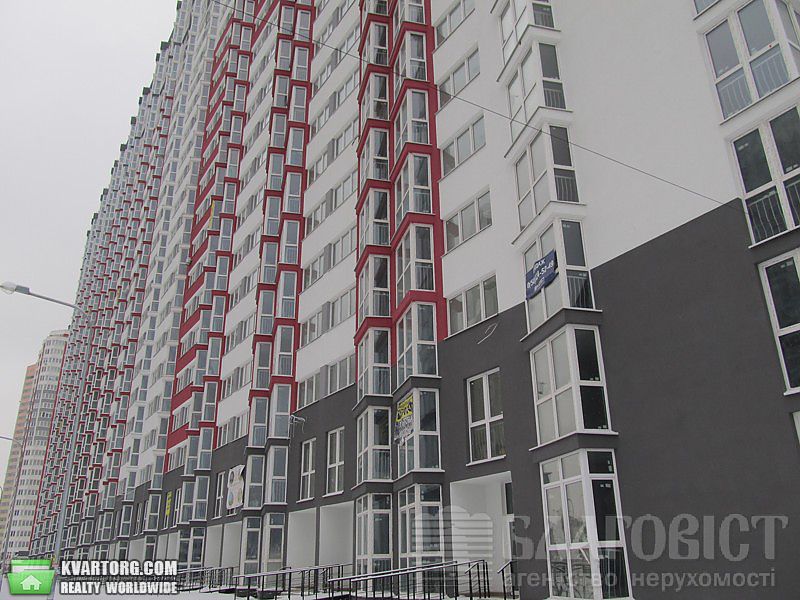 Sell 2-room apartment. Киев,  Драгоманова — photo 4