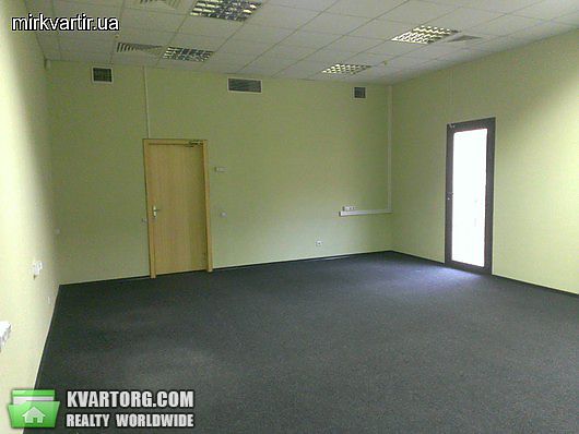 Rent out office. Киев,  Мельникова — photo 3