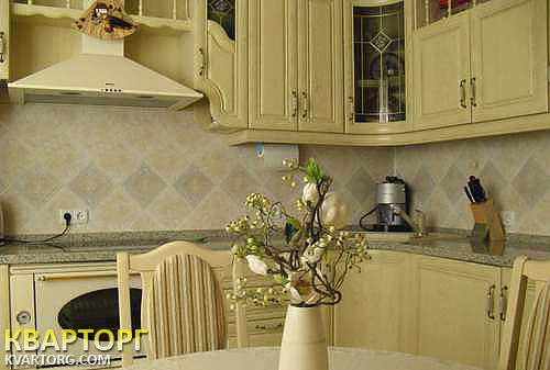 Rent out 3-room apartment. Киев,  Героев Сталинграда пр — photo 1