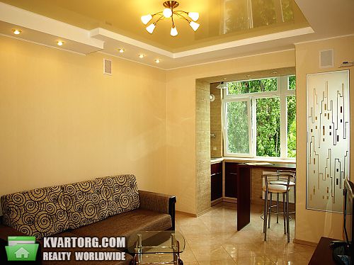 Rent out 1-room apartment. Одесса, Шампанский переулок — photo 3