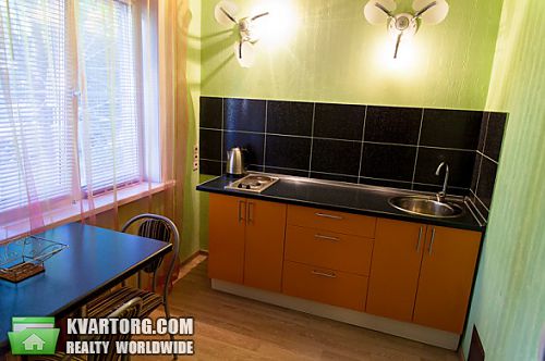Rent out 2-room apartment. Харьков, Отакара Яроша — photo 5