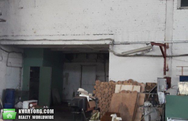 Rent out warehouse. Киев,  Лепсе бул — photo 6