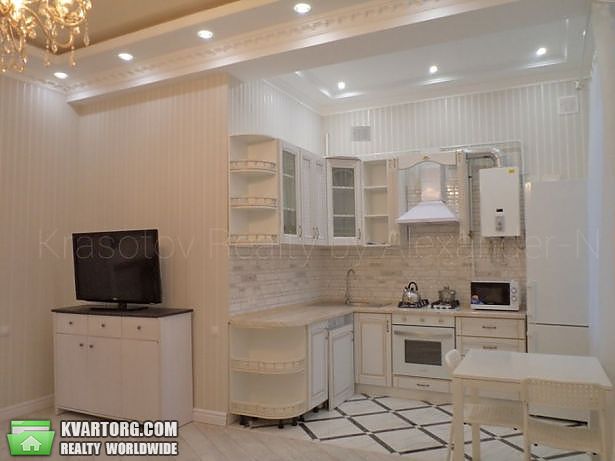 Rent out 1-room apartment. Одесса, Греческая — photo 2