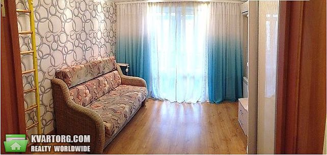 Sell 2-room apartment. Киев,  Курбаса — photo 5