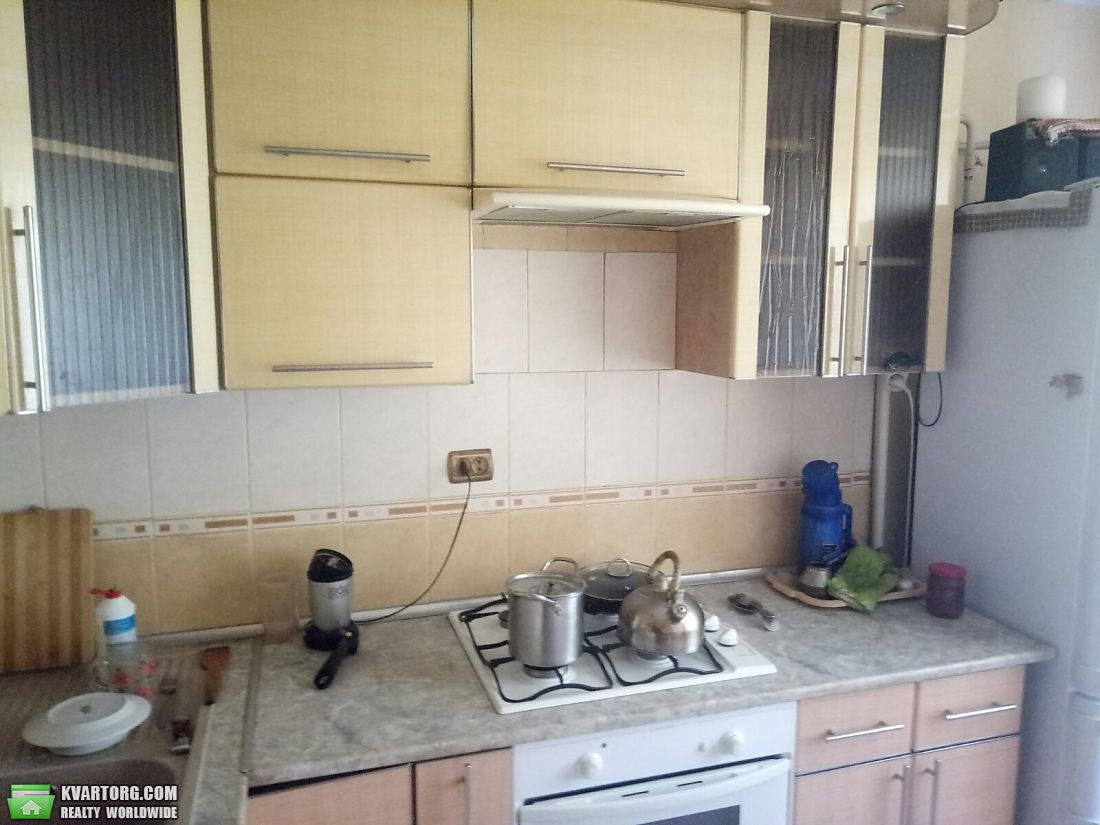 Sell 2-room apartment. Одесса, Лазурная — photo 8