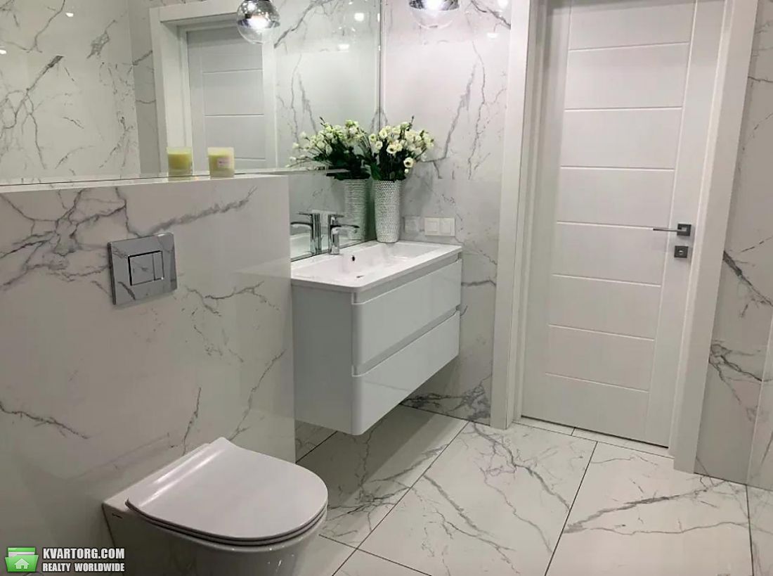 Rent out 2-room apartment. Киев,  Никольско-Слободская — photo 3