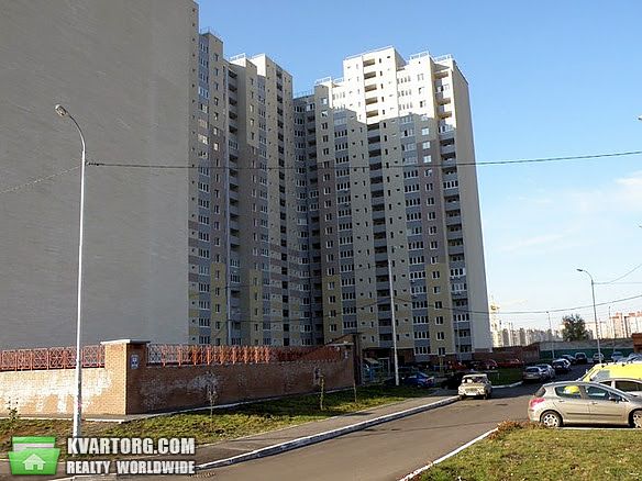 Sell 2-room apartment. Киев,  Закревского — photo 7