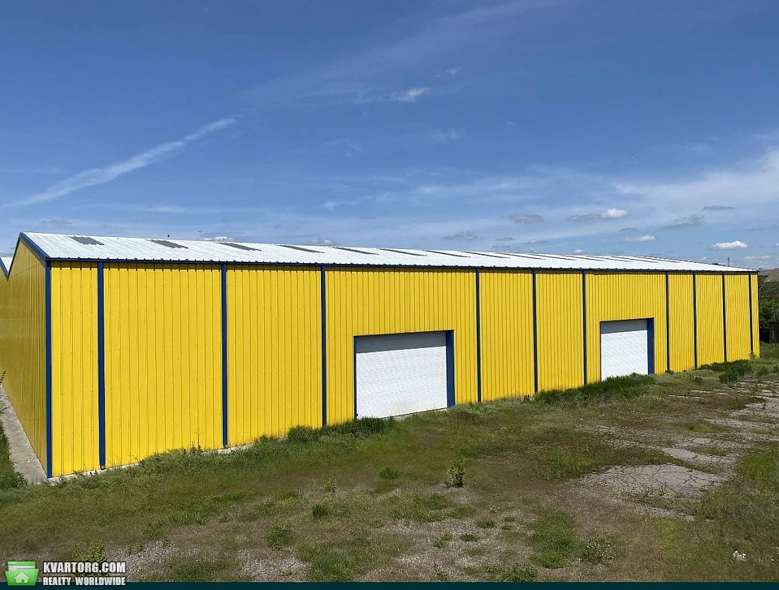 Sell warehouse. Васильков, Чайковского — photo 3