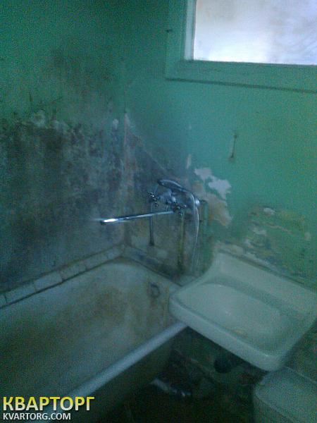 Sell 1-room apartment. Киев, Курчатова — photo 4