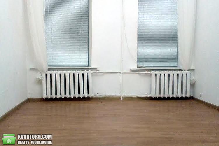 Rent out office. Киев,  Владимирская — photo 1
