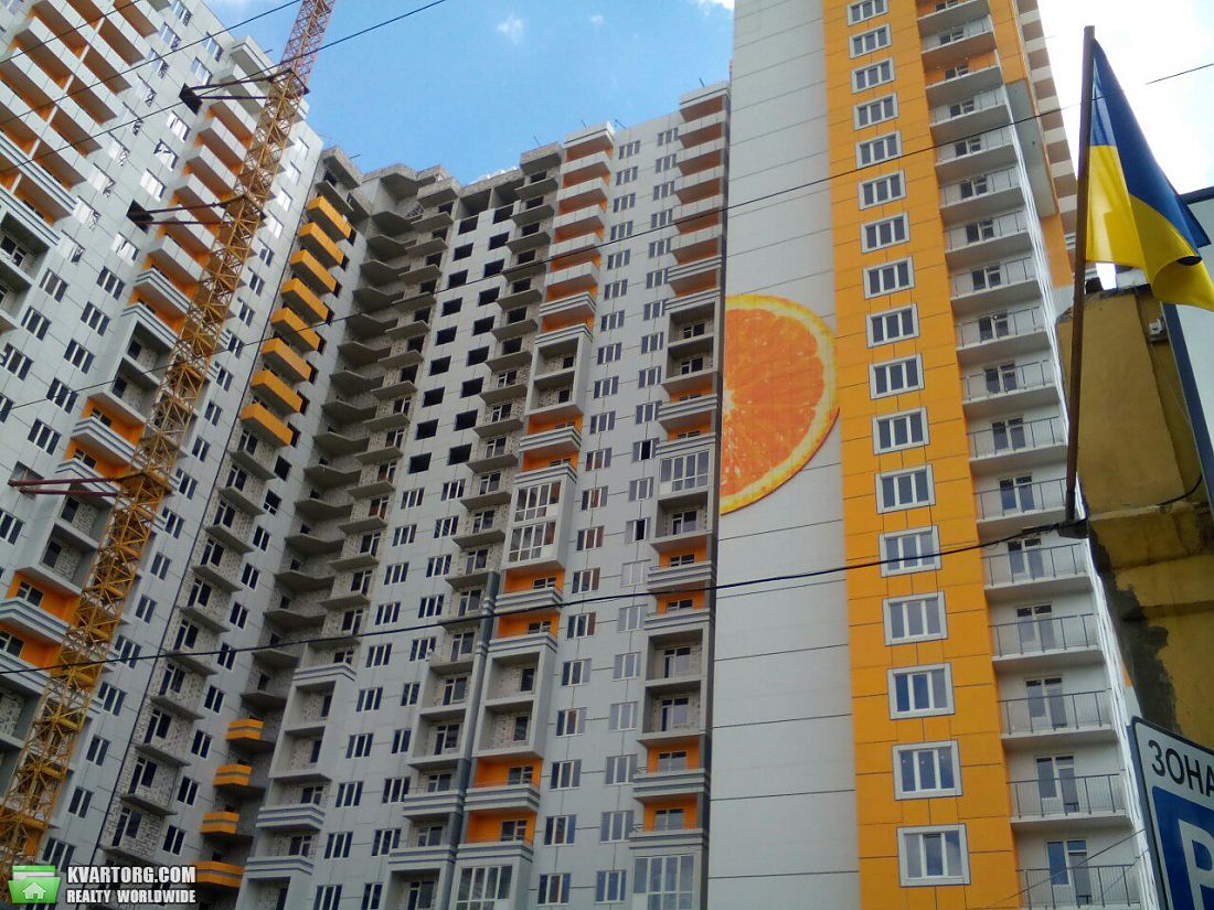 Sell 2-room apartment. Одесса, Среднефонтанская — photo 4