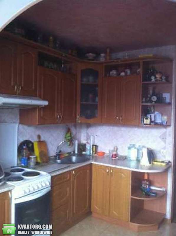Sell 4-room apartment. Киев,  Беличанская — photo 5