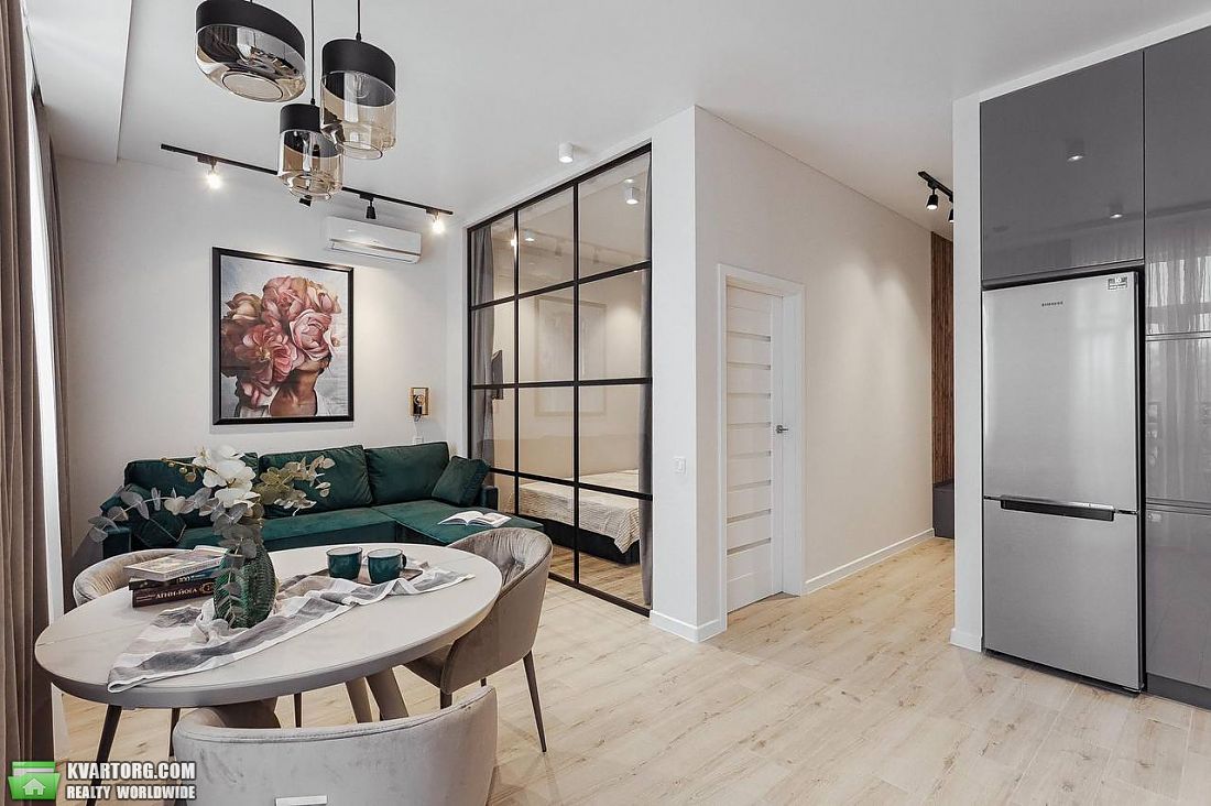 Sell 1-room apartment. Одесса, Італійський бульвар — photo 3