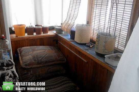 Sell 3-room apartment. Киев, Дегтяревская — photo 1