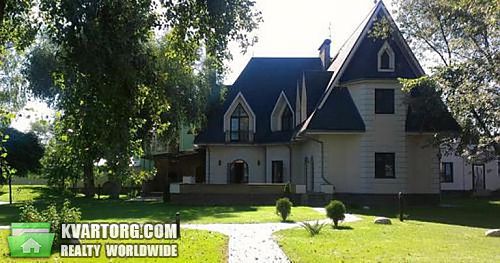 Rent out house. Киевская обл., Конча-Заспа — photo 1