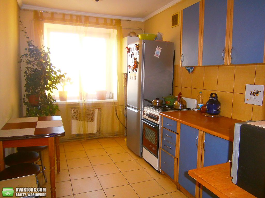 Sell 4-room apartment. Киев, Белогородская — photo 3