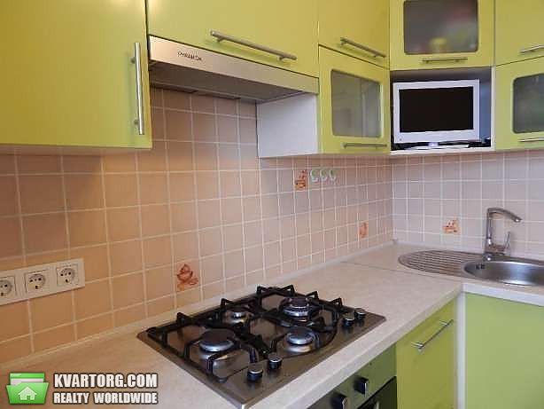 Sell 1-room apartment. Киев,  Новополевая — photo 5