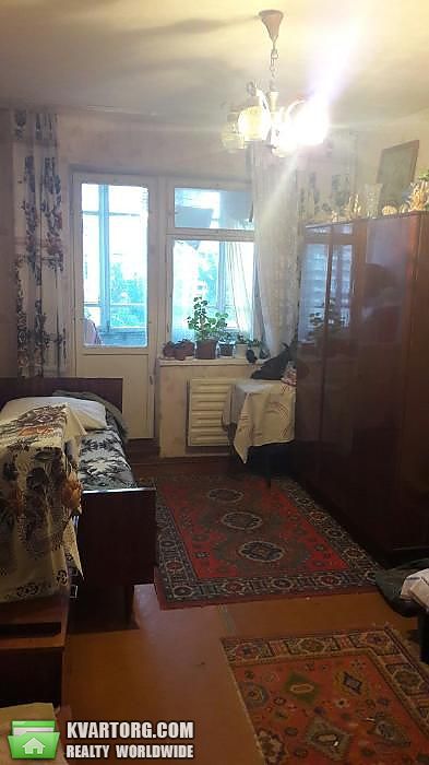 Sell 3-room apartment. Киев,  Гайдай — photo 4