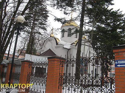 Rent out office. Киев,  Мельникова — photo 2