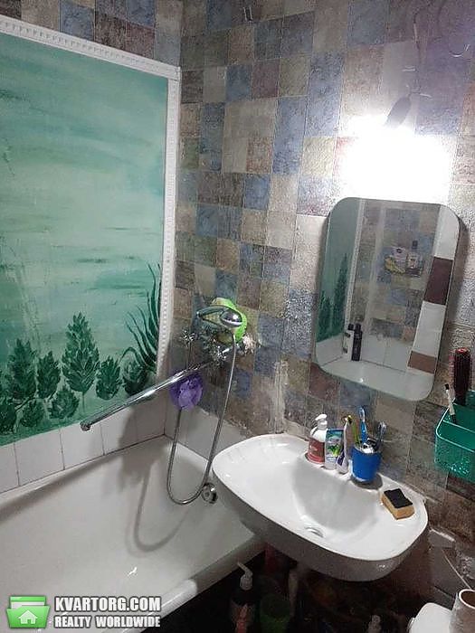 Sell 1-room apartment. Киев,  Запорожца — photo 7