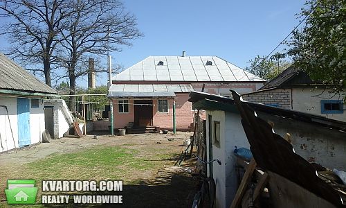 Sell house. Киевская обл., Гагарина пр — photo 5