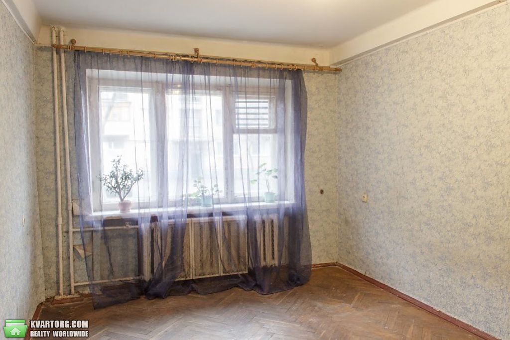 Sell 2-room apartment. Киев,  Уссурийский пер — photo 5