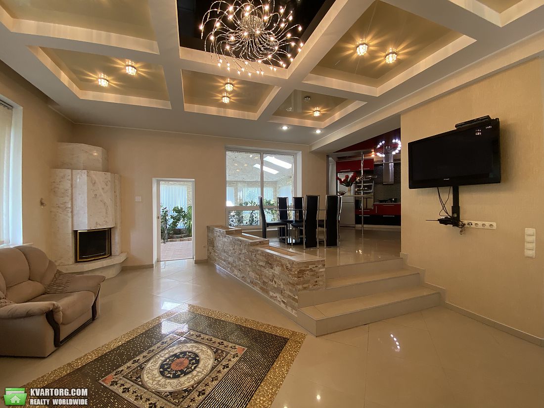 Sell house. Киевская обл., Расковой — photo 1