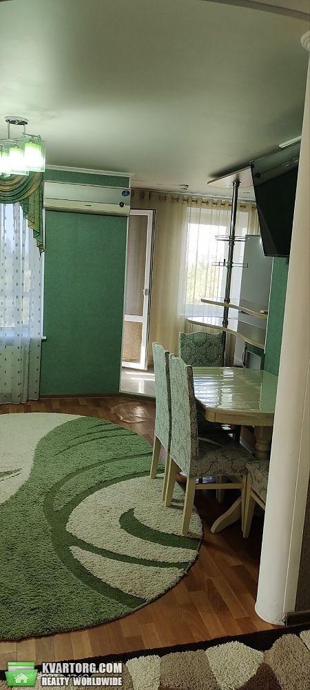 Rent out 3-room apartment. Николаев, пр. Центральный — photo 3
