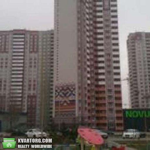 Sell 1-room apartment. Киев, Чавдар — photo 3
