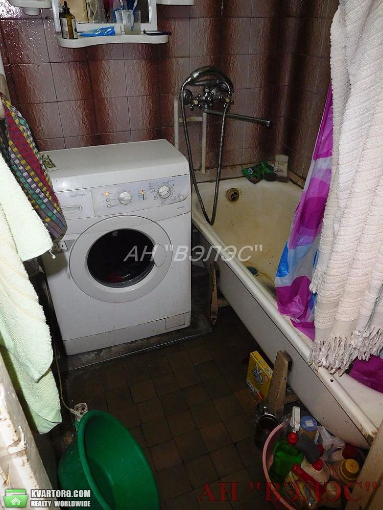 Sell 3-room apartment. Киев, Жукова — photo 5
