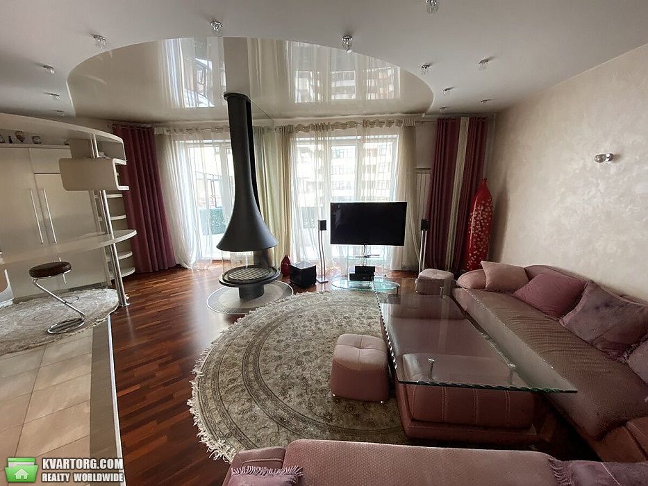 Sell 4-room apartment. Киев, Леси Украинки — photo 3