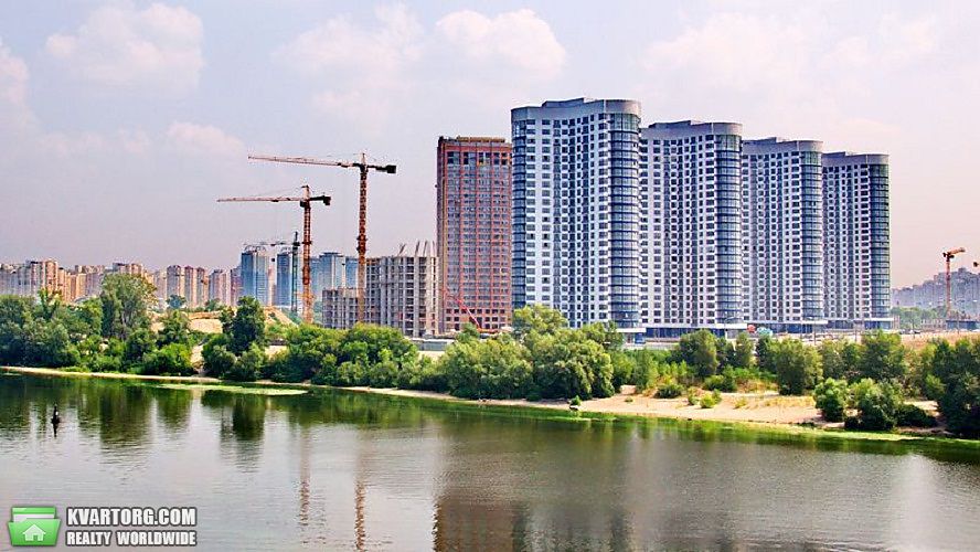 Sell 1-room apartment. Киев,  Заречная — photo 3