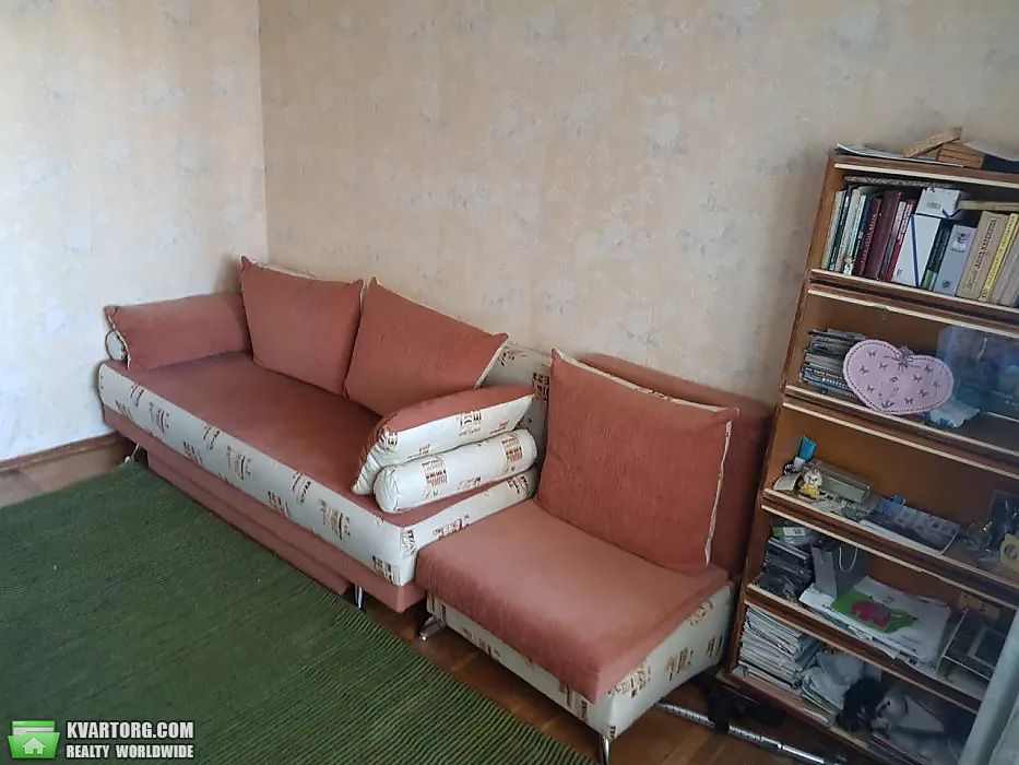 Sell 2-room apartment. Киев,  Маяковского — photo 2