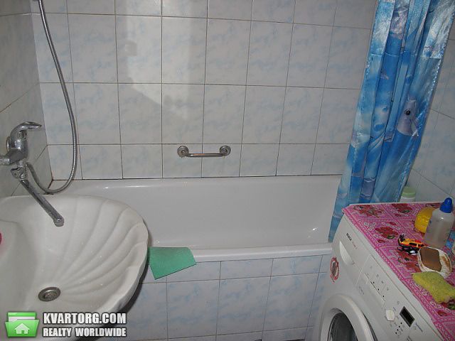 Sell 2-room apartment. Одесса, Бригадная — photo 4
