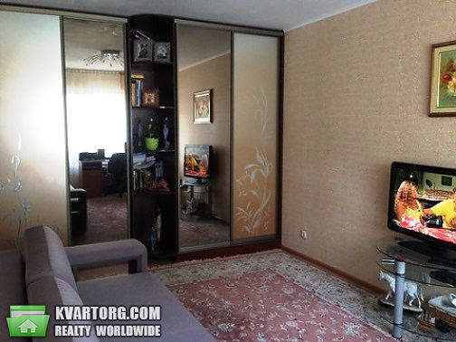 Sell 2-room apartment. Киев,  Машиностроительная — photo 6