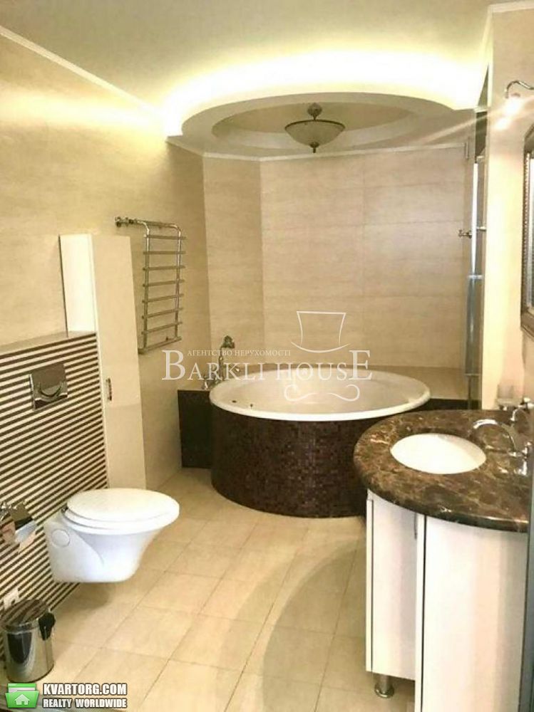 Rent out 2-room apartment. Киев,  Тычины пр — photo 8