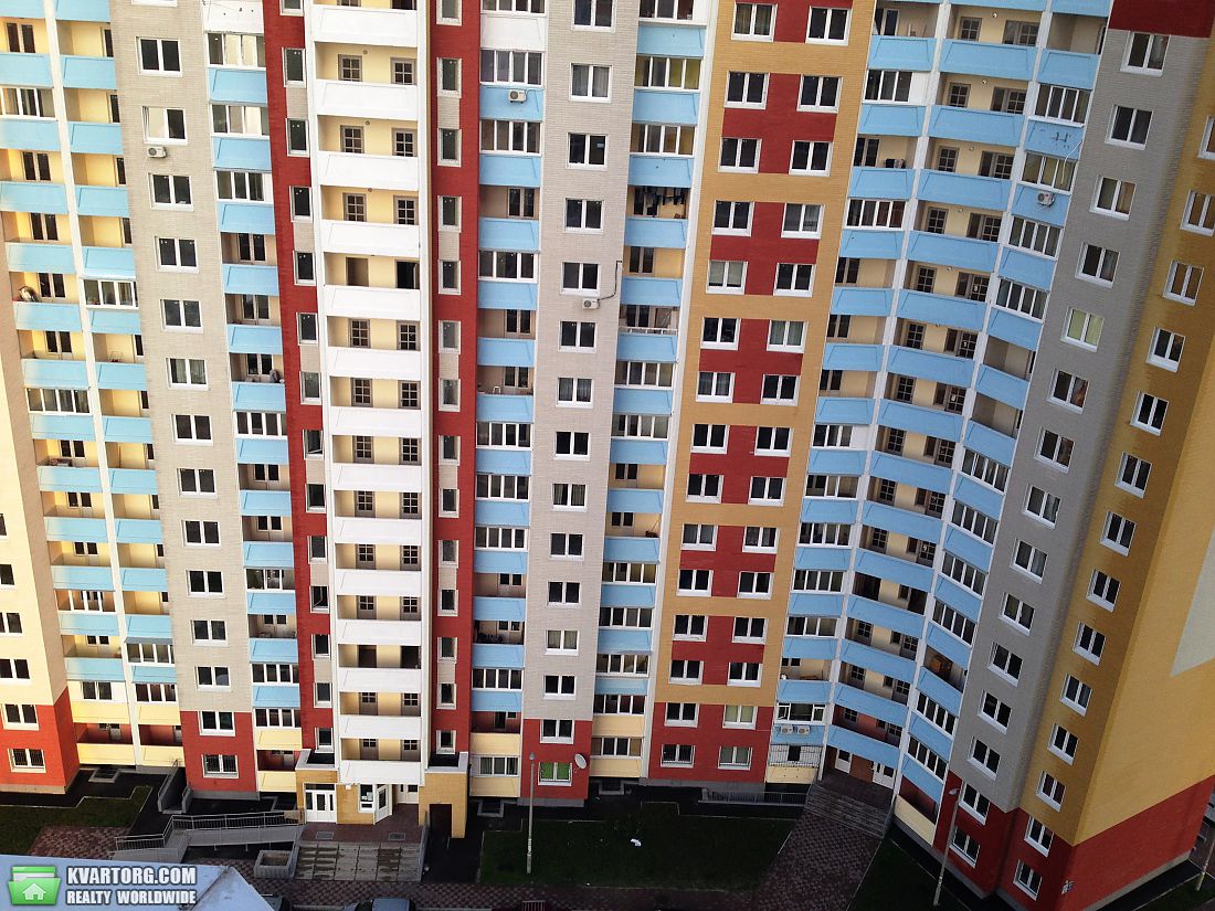 Sell 1-room apartment. Киев, Ващенко — photo 3