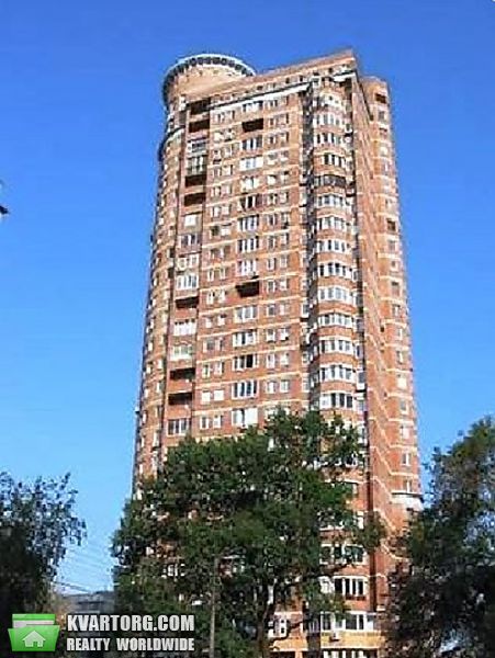 Sell 3-room apartment. Киев, Клиническая — photo 1