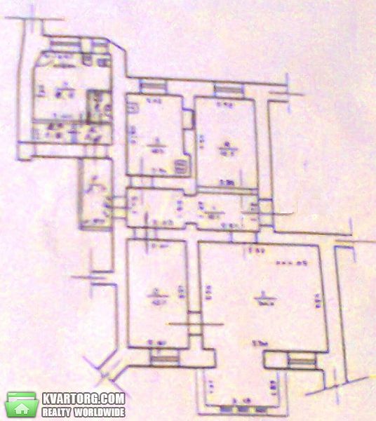 Sell 3-room apartment. Одесса, Жукова Вице-Адмирала / Де — photo 10