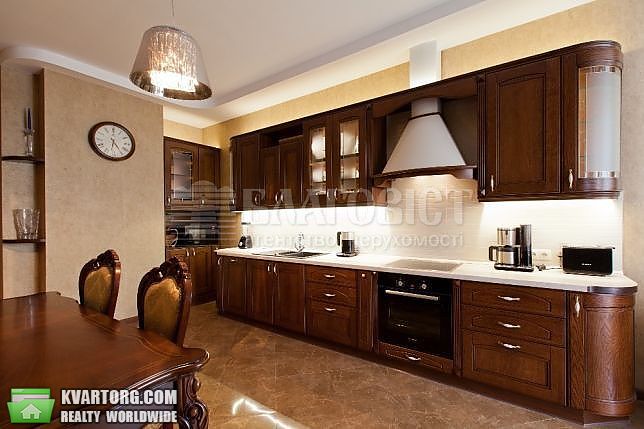Rent out 2-room apartment. Киев,  Леси Украинки бул — photo 4