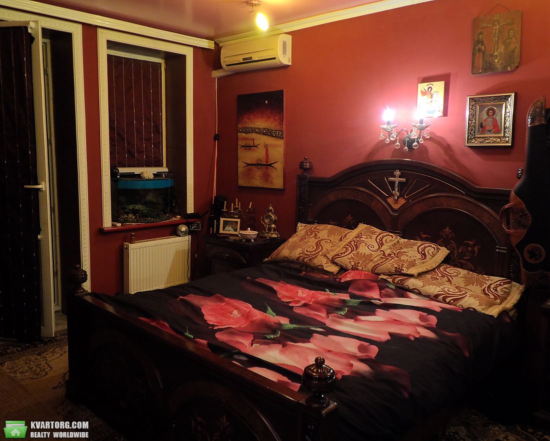 Sell 2-room apartment. Киев,  Ломоносова — photo 8