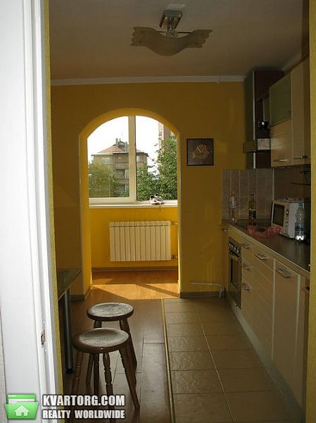 Sell 4-room apartment. Киев, Зверинецкая — photo 8