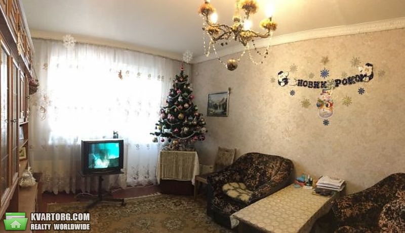 Sell 4-room apartment. Киев,  Героев Днепра — photo 2