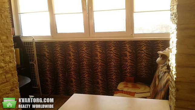 Sell 1-room apartment. Киев, Ващенко — photo 3