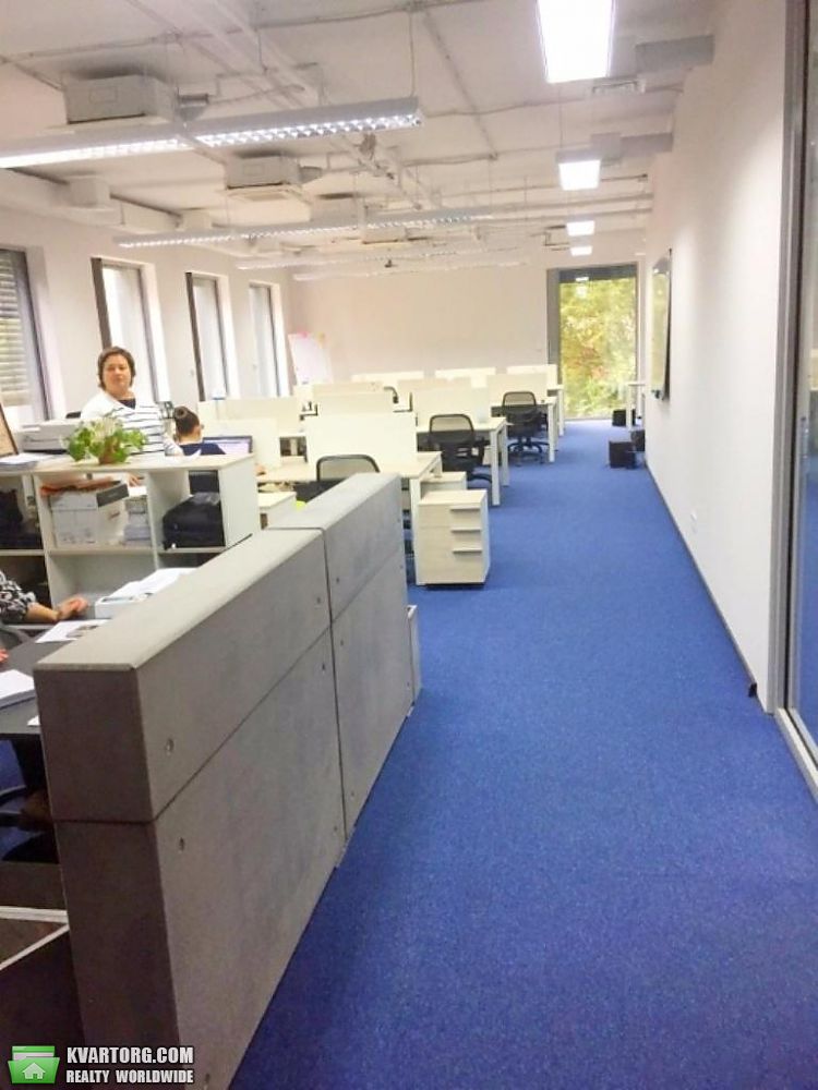 Rent out office. Киев,  Лейпцигская — photo 2