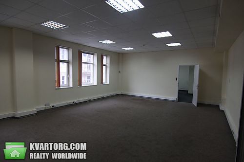 Rent out office. Киев, Саксаганского — photo 1