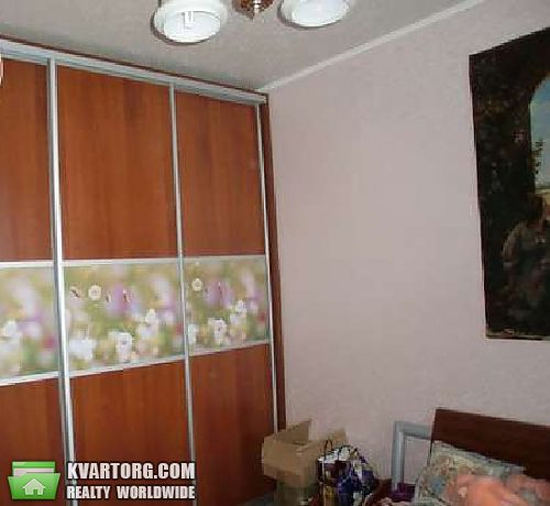 Sell 3-room apartment. Киев, Харьковское шоссе — photo 7