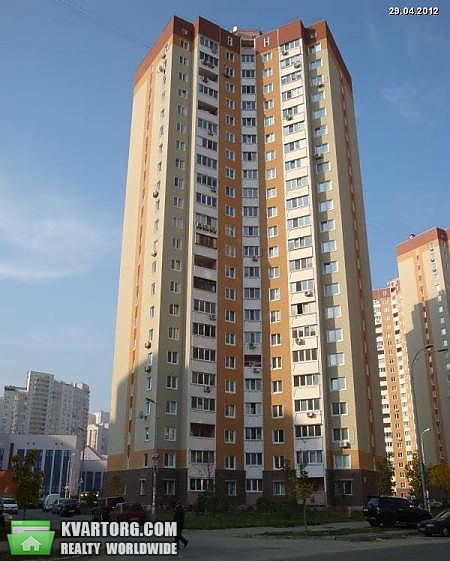 Sell 2-room apartment. Киев,  Урловская — photo 1