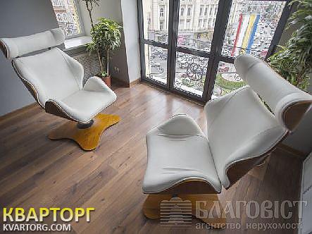 продам 5-комнатную квартиру. Киев,   Пушкинская - фото 2