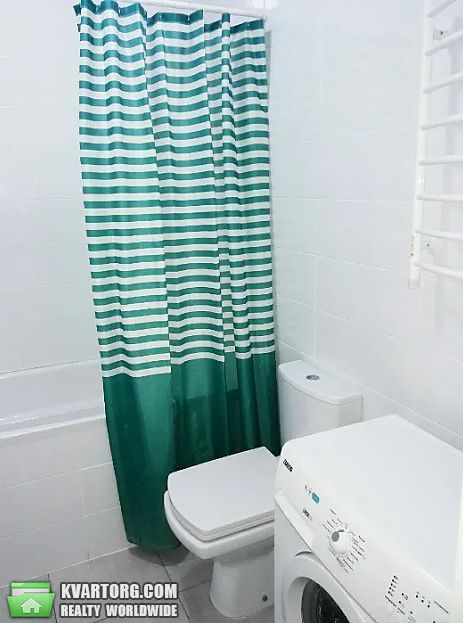 Rent out 1-room apartment. Киев,  Юношеская — photo 8